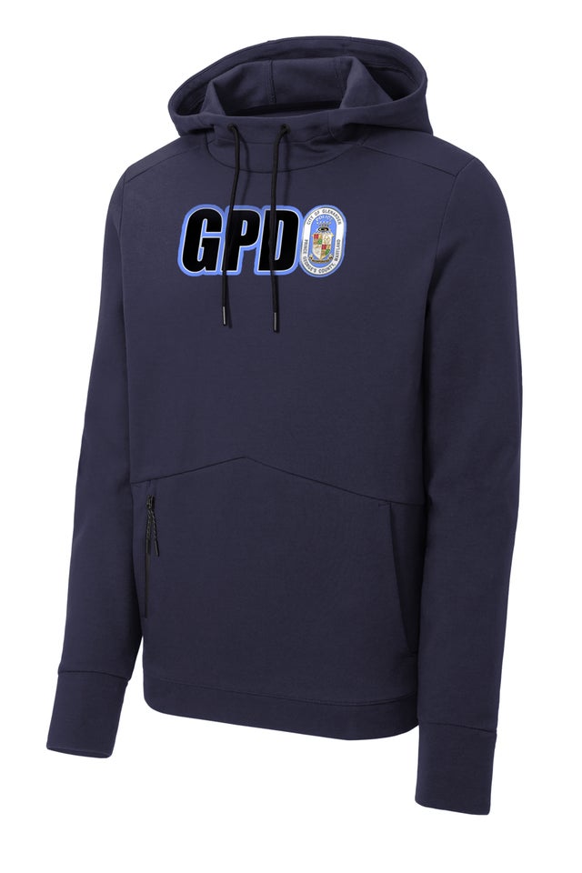 GADID ANONIEM パーカー navy ト*ー様 GADID ANONIEM BERNY NAVY パーカー ガディッド